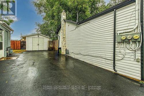 43 Centre Street, St. Catharines, ON - Outdoor