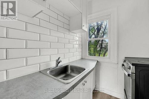 43 Centre Street, St. Catharines, ON - Indoor Photo Showing Laundry Room