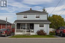 45 Fudges Road  Corner Brook, NL A2H 2C2