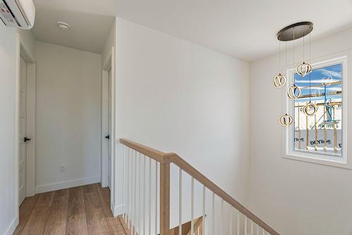 Staircase - Rue Siméon-Drolet, Québec (Les Rivières), QC - Indoor Photo Showing Other Room