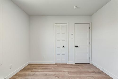 Bedroom - Rue Siméon-Drolet, Québec (Les Rivières), QC - Indoor Photo Showing Other Room