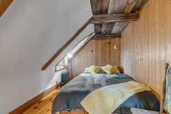 Chambre à coucher - 