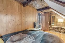 Chambre à coucher - 