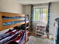 Chambre à coucher - 