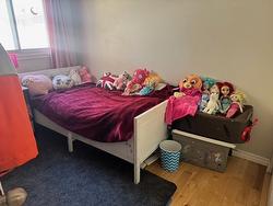 Chambre à coucher - 