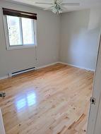 Chambre à coucher principale - 