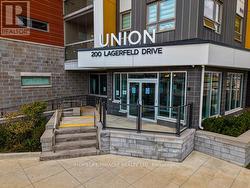 1108 - 200 LAGERFELD DRIVE  Brampton, ON L7A 5G5