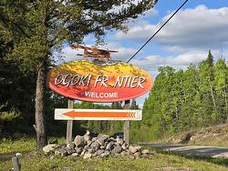 Frontier Trail  off Hwy 527  Armstrong Station, ON P0T 1A0