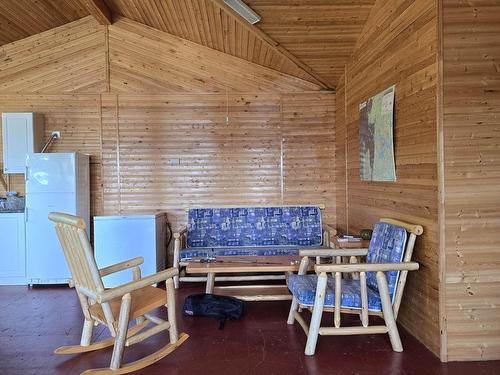 Frontier Trail  Off Hwy 527, Armstrong Station, ON 