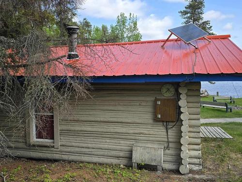 Frontier Trail  Off Hwy 527, Armstrong Station, ON 