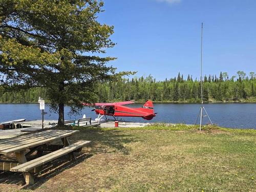 Frontier Trail  Off Hwy 527, Armstrong Station, ON 