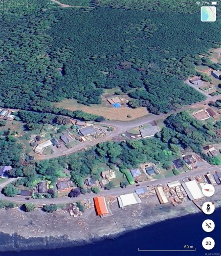 3 2Nd St, Sointula, BC 