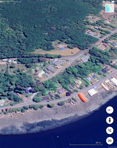 3 2Nd St, Sointula, BC 