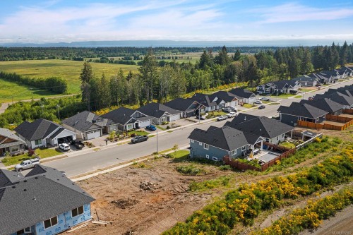 1423 Crown Isle Blvd, Courtenay, BC 