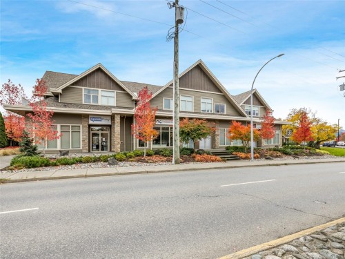 206-4535 Uplands Dr  Nanaimo, BC V9T 6M8