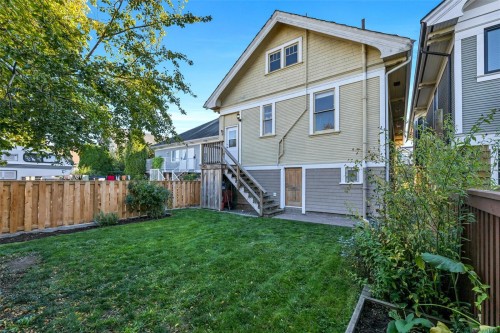 838 Princess Ave, Victoria, BC 