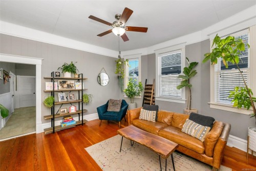 838 Princess Ave, Victoria, BC 