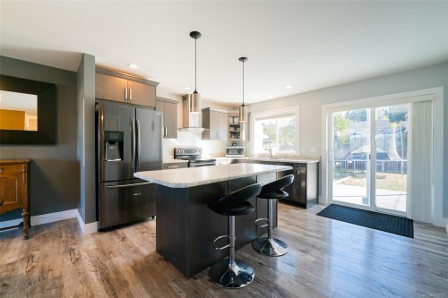 2174 Village Dr, Nanaimo, BC 