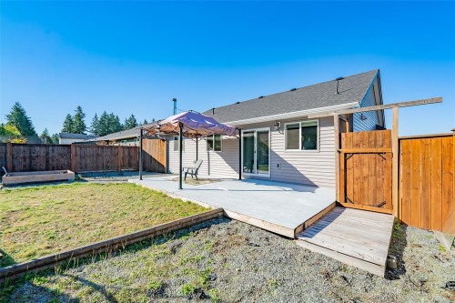 2174 Village Dr, Nanaimo, BC 