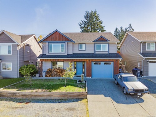 2174 Village Dr, Nanaimo, BC 