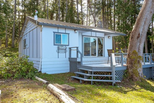 109 Mckenzie Cres, Piers Island, BC 