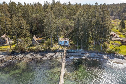 109 Mckenzie Cres, Piers Island, BC 