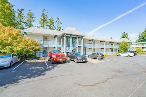 202-3089 Barons Rd  Nanaimo, BC V9T 3Y6