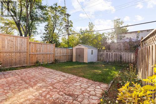 838 Borthwick Avenue, Ottawa, ON - Outdoor