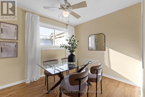 838 Borthwick Avenue, Ottawa, ON - Indoor Photo Showing Other Room