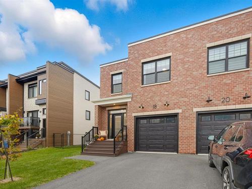 18 Trekker Drive, Bedford, NS 