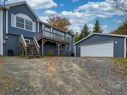 1018 Beaver Bank Road  Beaver Bank, NS B4G 1A9