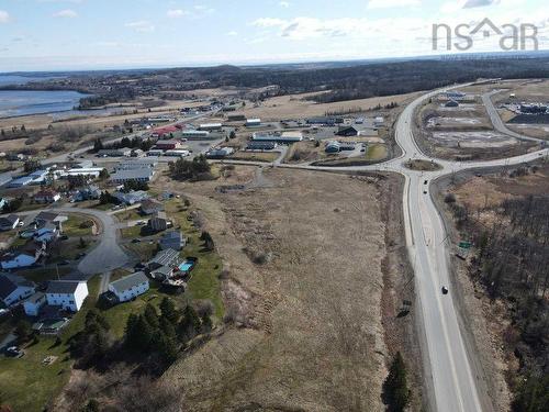 Lot 1A Beech Hill Road, Antigonish, NS 