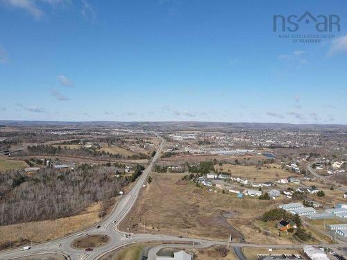 Lot 1A Beech Hill Road, Antigonish, NS 