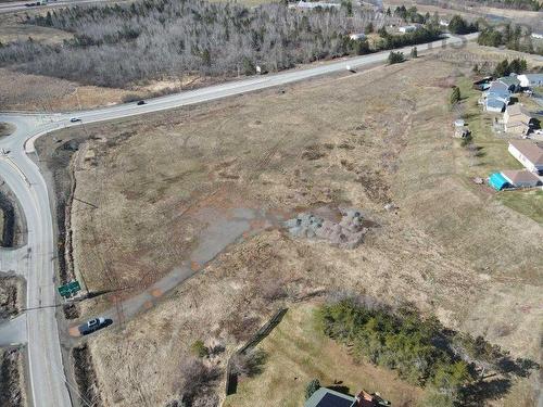 Lot 1A Beech Hill Road, Antigonish, NS 