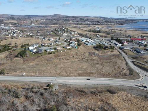 Lot 1A Beech Hill Road, Antigonish, NS 