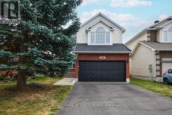 1036 ROCKY HARBOUR CRESCENT  Ottawa, ON K1V 1V2