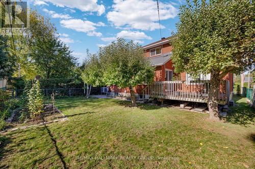 1396 Larose Avenue, Ottawa, ON - Outdoor With Deck Patio Veranda