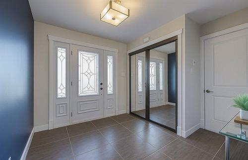 Hall - 1055 Rue De La Forge, Saint-Hyacinthe, QC - Indoor Photo Showing Other Room