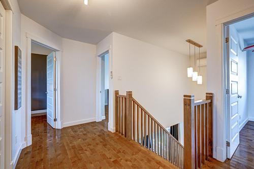 Passageway - 1055 Rue De La Forge, Saint-Hyacinthe, QC - Indoor Photo Showing Other Room