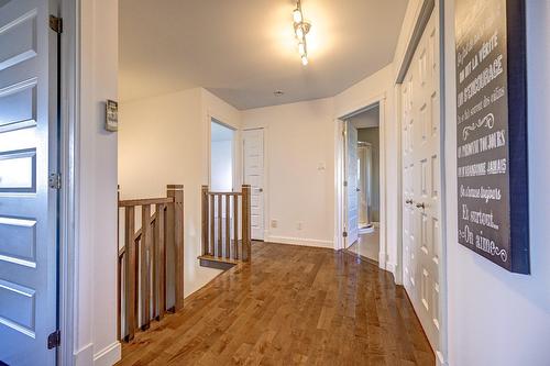 Passageway - 1055 Rue De La Forge, Saint-Hyacinthe, QC - Indoor Photo Showing Other Room