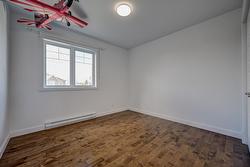 Chambre à coucher - 