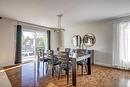 Dining room - 1055 Rue De La Forge, Saint-Hyacinthe, QC  - Indoor Photo Showing Dining Room 