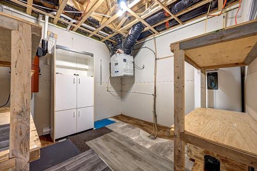 Room - 1055 Rue De La Forge, Saint-Hyacinthe, QC - Indoor