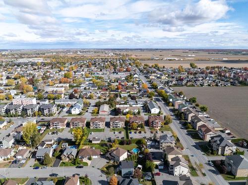 Overall view - 1055 Rue De La Forge, Saint-Hyacinthe, QC - Outdoor With View