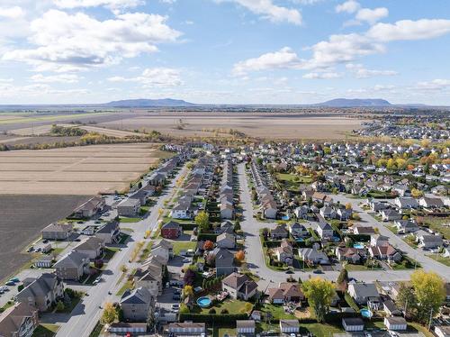 Overall view - 1055 Rue De La Forge, Saint-Hyacinthe, QC - Outdoor With View