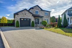 Entrée extérieure - 