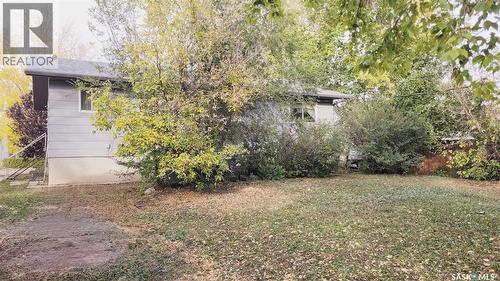 202 4Th Avenue, Landis, SK - Outdoor