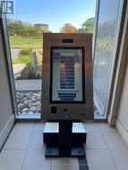 Condo Security & Intercom System - 