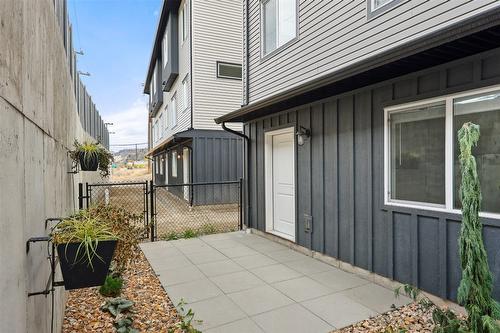 116-8960 Dallas Drive, Kamloops, BC - Outdoor With Exterior