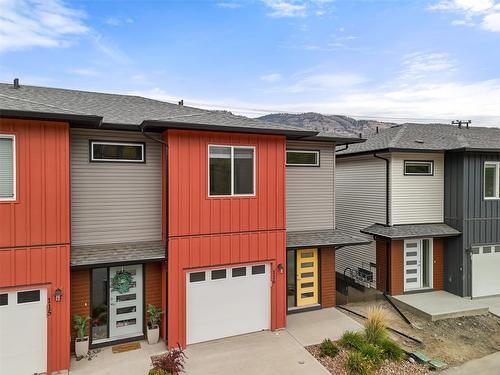 116-8960 Dallas Drive, Kamloops, BC - Outdoor